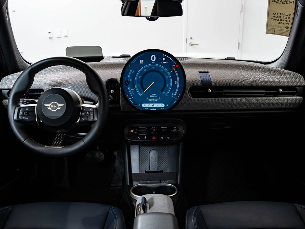 Certified 2026 MINI Cooper S FWD image 31