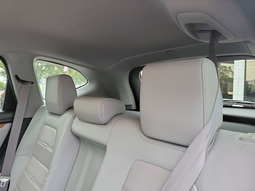 Used 2019 Honda CR-V EX-L image 14