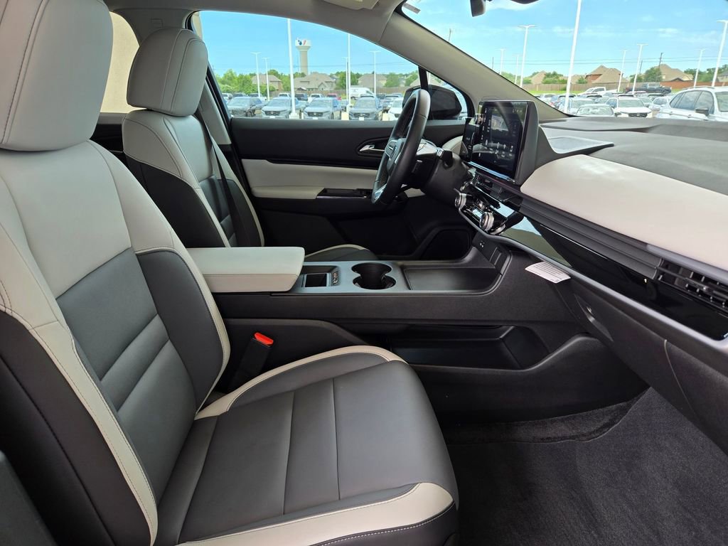 Used 2024 Honda Prologue Touring image 27