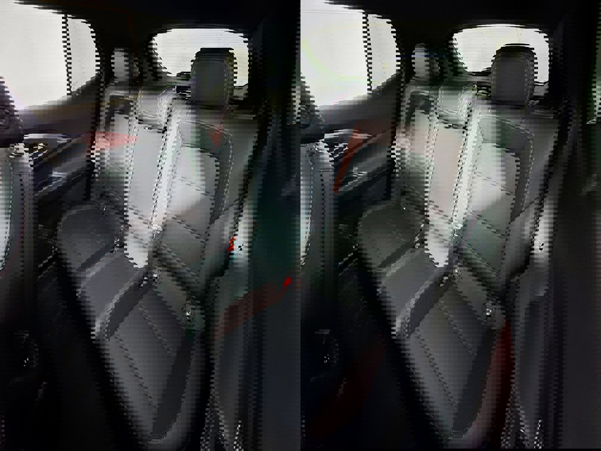 Used 2024 Chevrolet Equinox EV RS image 22