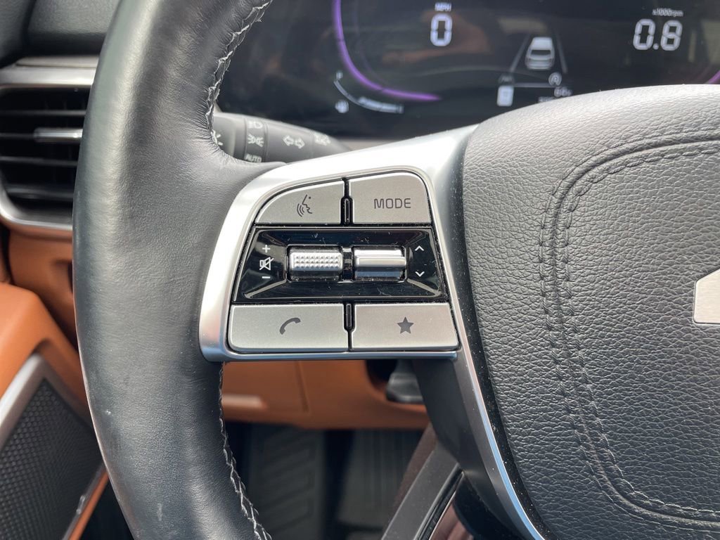 Used 2024 Kia Telluride EX X-Line AWD/4WD image 28