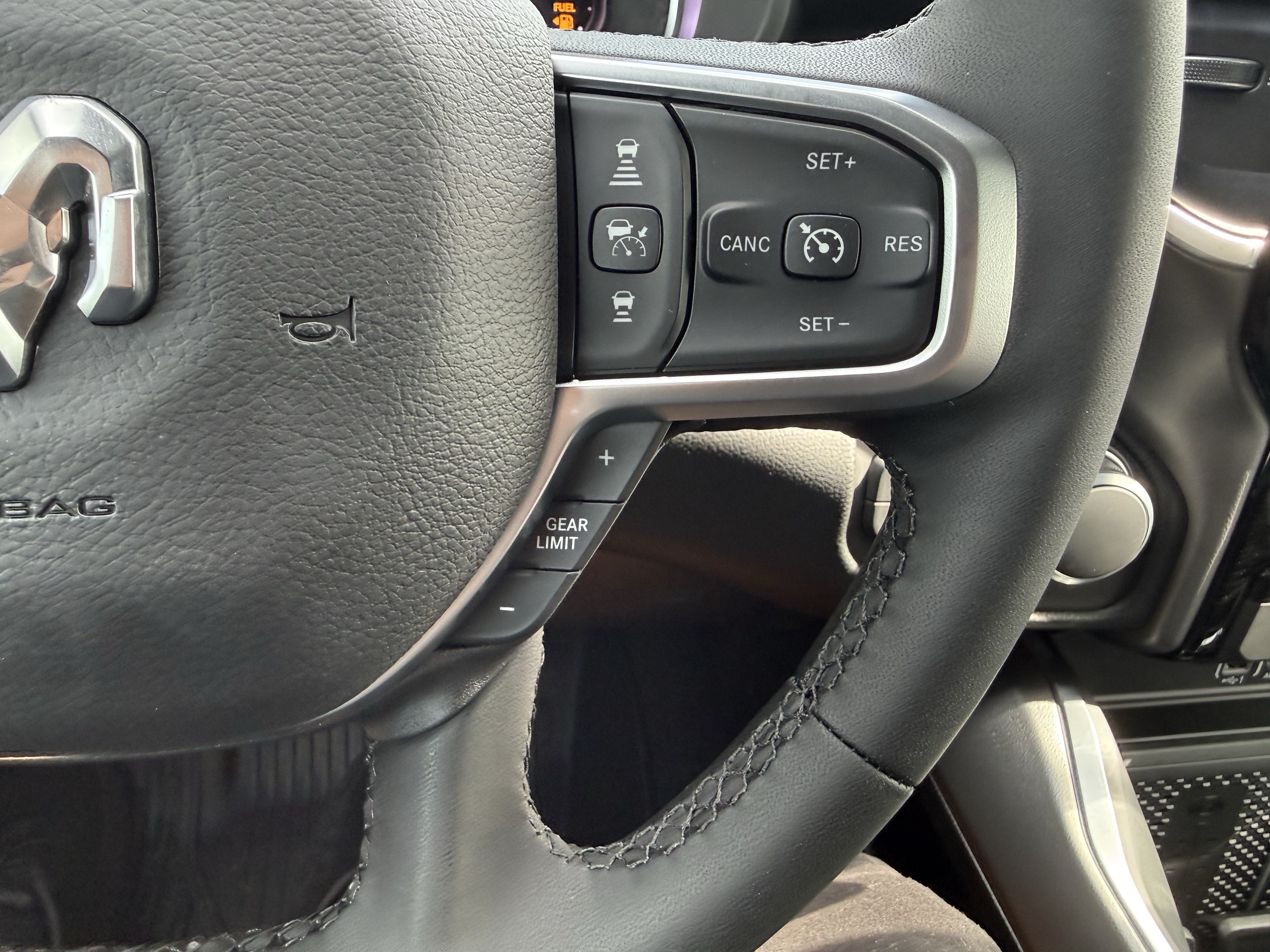 New 2026 RAM 1500 Big Horn AWD/4WD image 19