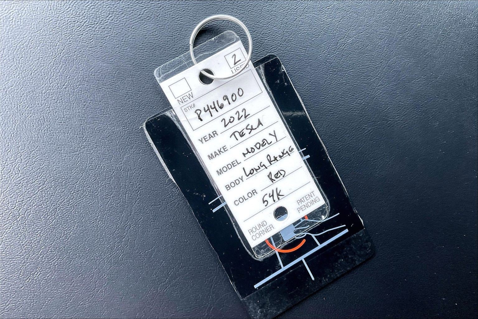 Used 2022 Tesla Model Y Long Range image 24