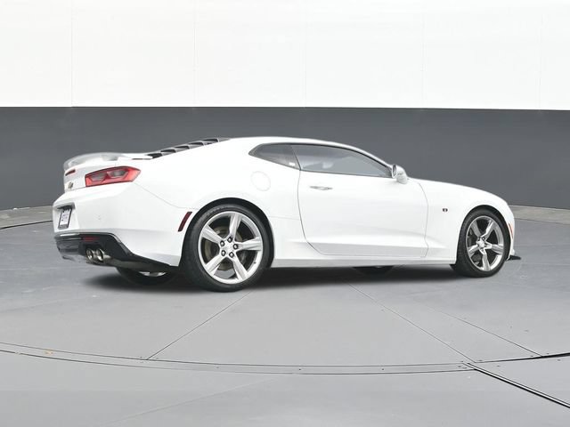 Used 2017 Chevrolet Camaro SS RWD image 45