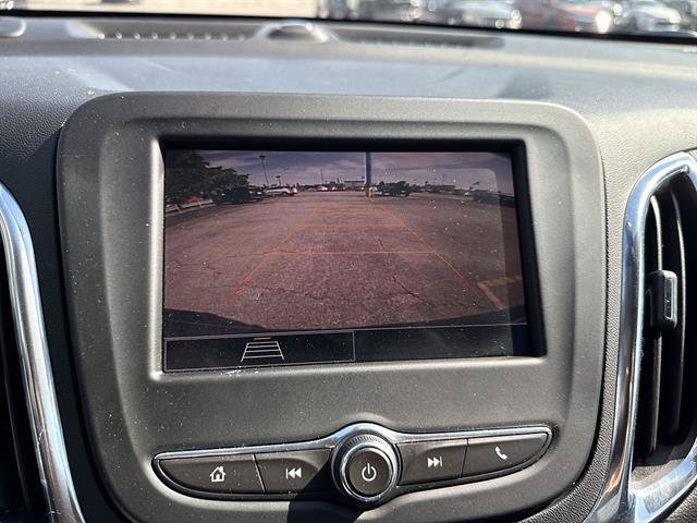 Certified 2024 Chevrolet Equinox LT FWD image 53