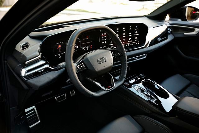 New 2025 Audi S5 Premium Plus AWD/4WD image 19