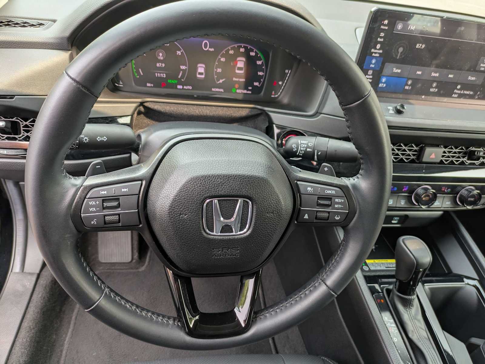 Used 2025 Honda Accord EX-L image 9