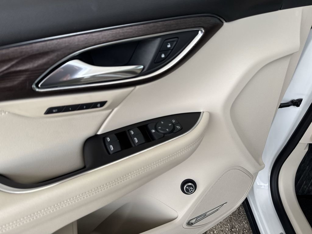 Certified 2023 Buick Envision Avenir AWD/4WD image 19