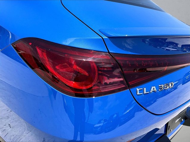 New 2027 Mercedes-Benz CLA 350 image 26