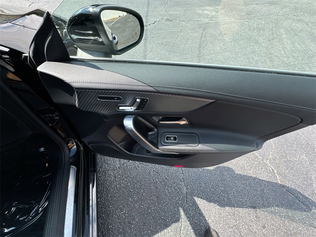 Used 2024 Mercedes-Benz CLA 250 CLA 250 w/ Exclusive Package image 32