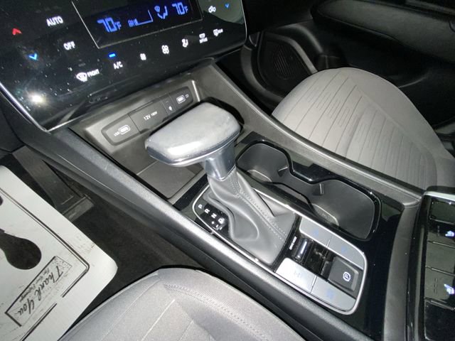 Used 2023 Hyundai Santa Cruz SEL Premium image 20