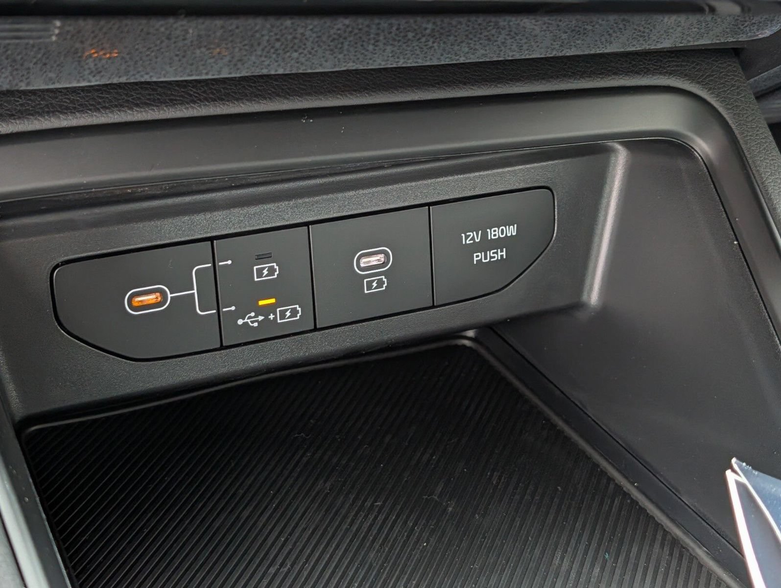 New 2026 Kia K5 LXS FWD image 8