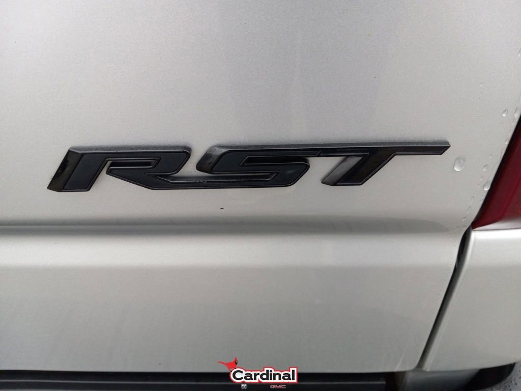 Used 2022 Chevrolet Silverado 1500 RST image 7