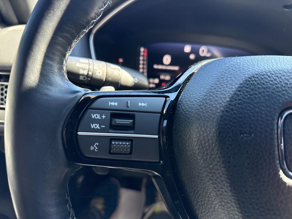 Certified 2024 Honda Civic Sport Touring image 31