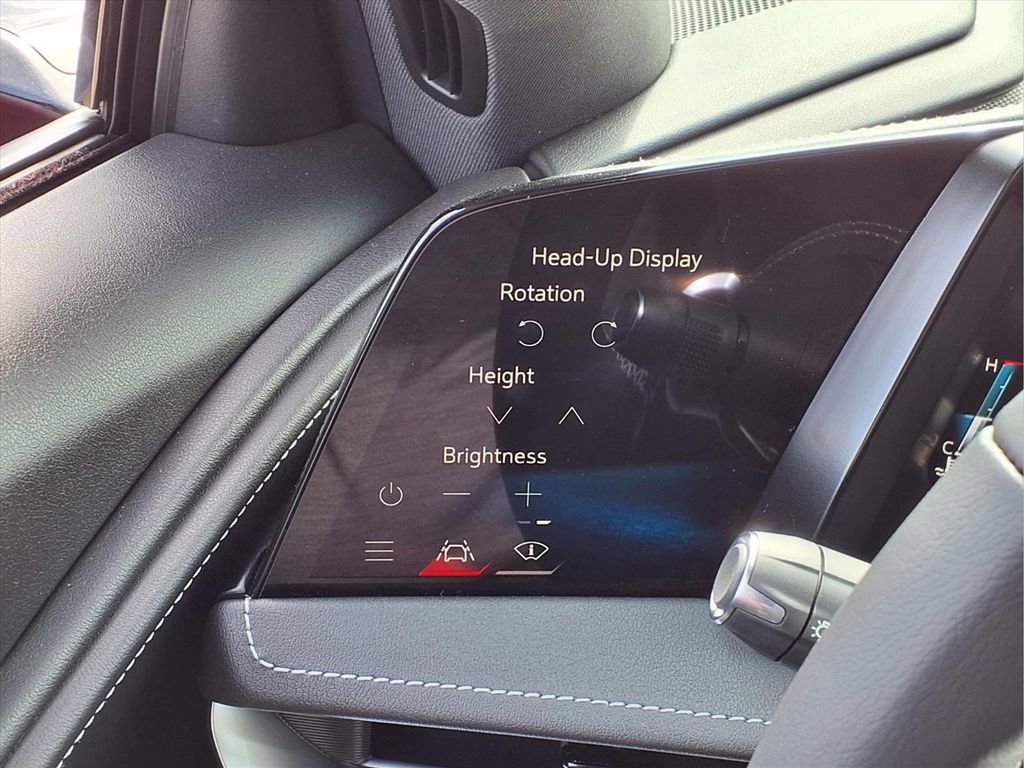 New 2026 Chevrolet Corvette Z06 image 37