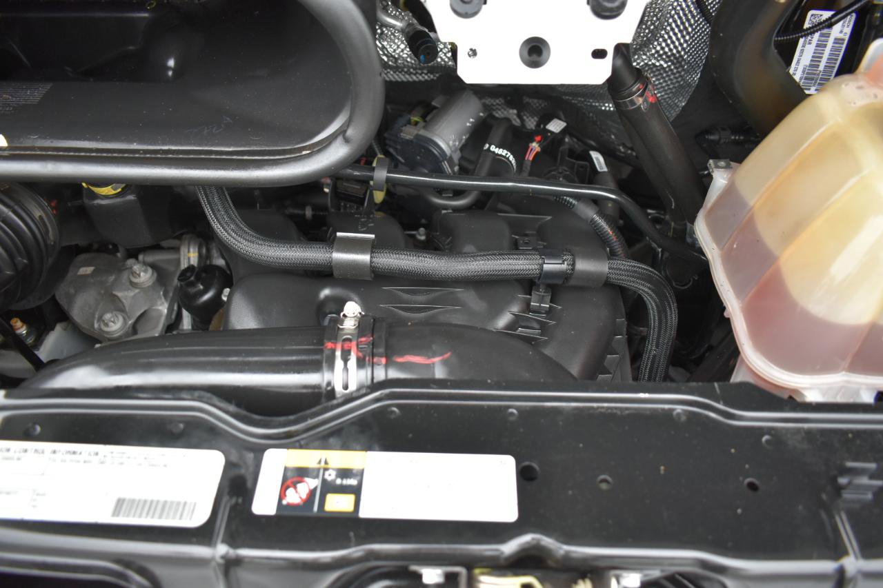 Used 2021 RAM ProMaster 1500 FWD image 44