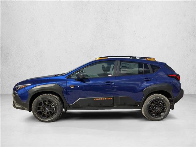 New 2026 Subaru Crosstrek 2.5i Wilderness image 5