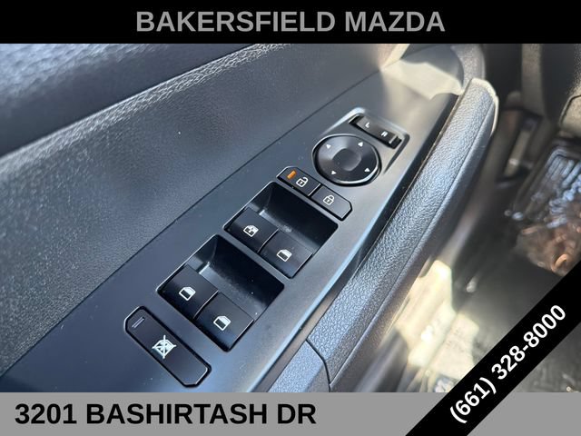 Used 2026 Kia Sportage LX FWD image 21