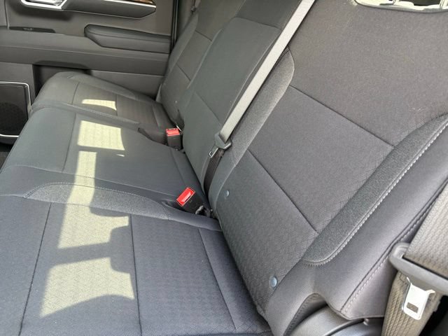 New 2026 GMC Sierra 1500 SLE w/ X31 Off-Road Package AWD/4WD image 5