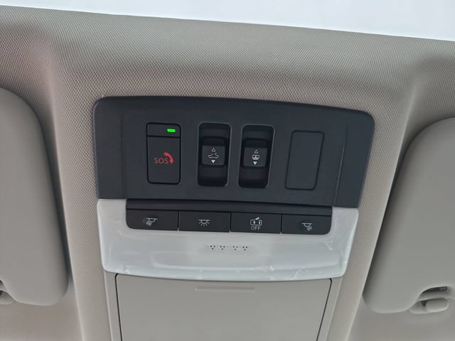 New 2026 Nissan Rogue Dark Armor FWD image 27