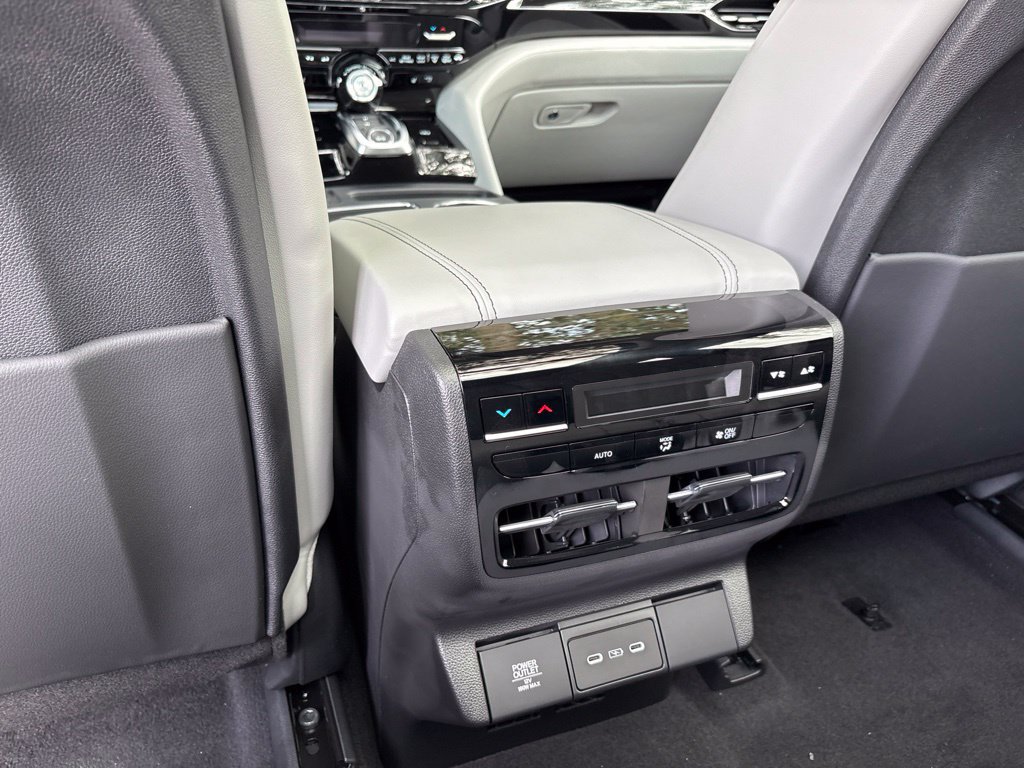 New 2026 Acura MDX w/ Technology Package FWD image 27