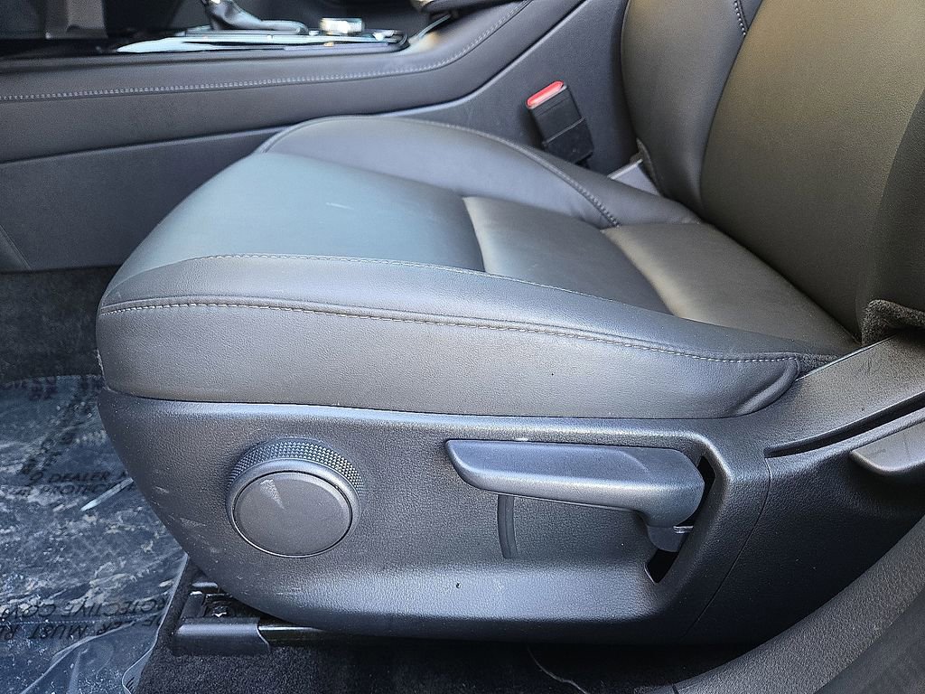 Used 2025 MAZDA CX-30 AWD 2.5 S w/ Select Sport Pkg image 25