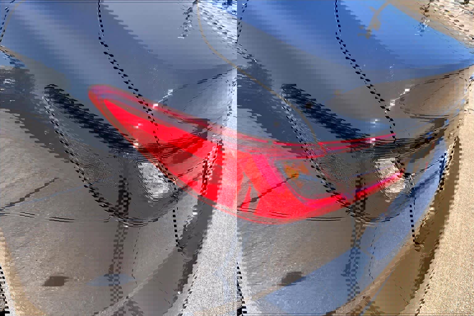 Used 2025 Toyota Camry LE image 26