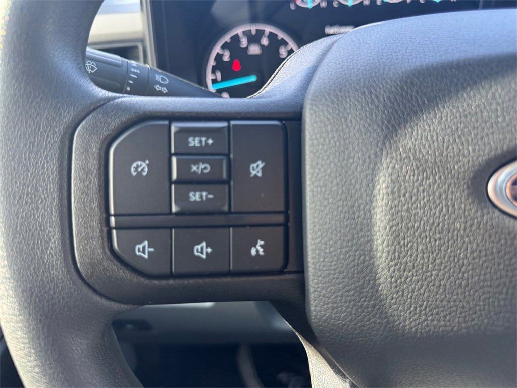 New 2026 Ford F250 XL image 21
