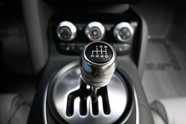 Used 2010 Audi R8 V8 AWD/4WD image 81