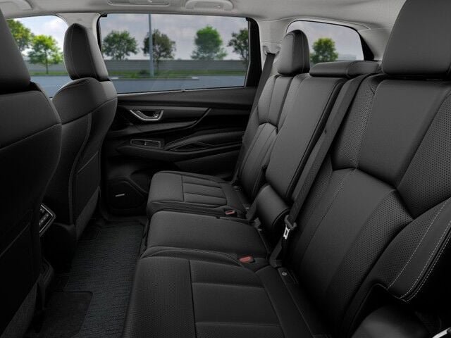 New 2026 Subaru Ascent Limited AWD/4WD image 16