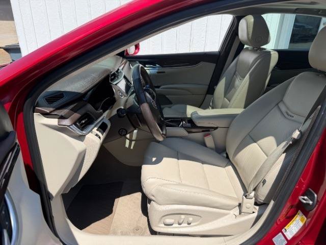 Used 2015 Cadillac XTS Luxury FWD image 11