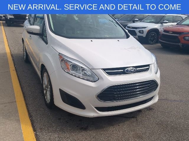 Used 2018 Ford C-MAX SE w/ Equipment Group 202A FWD image 9