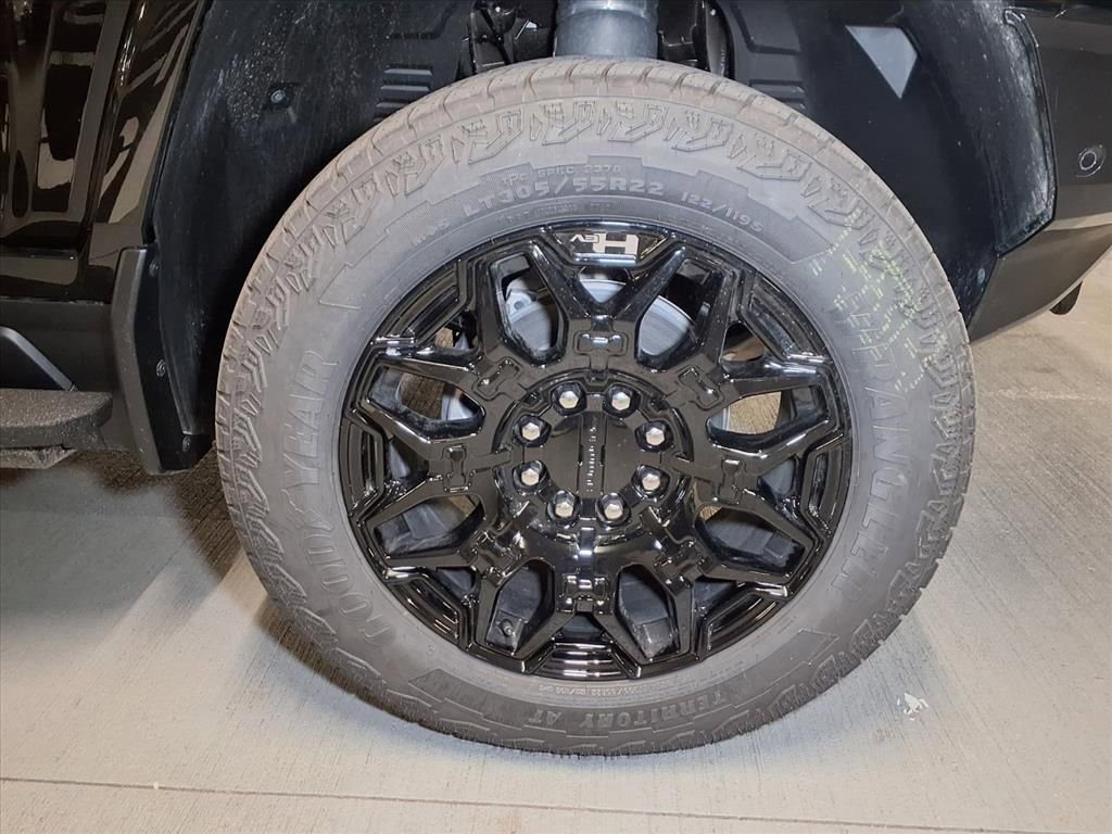 New 2026 GMC Hummer EV 4x4 Crew Cab image 5