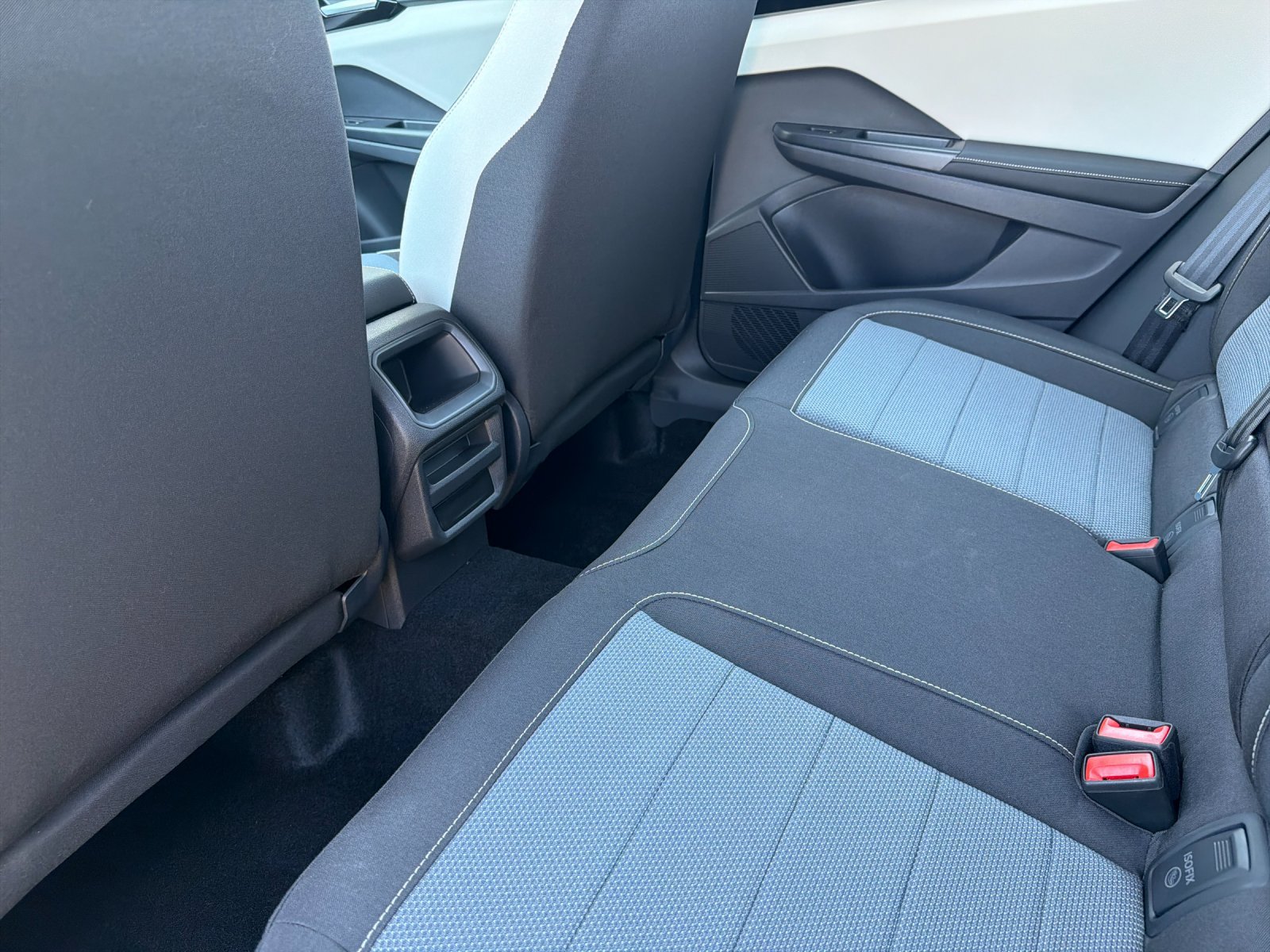 New 2027 Volkswagen Taos S FWD image 12
