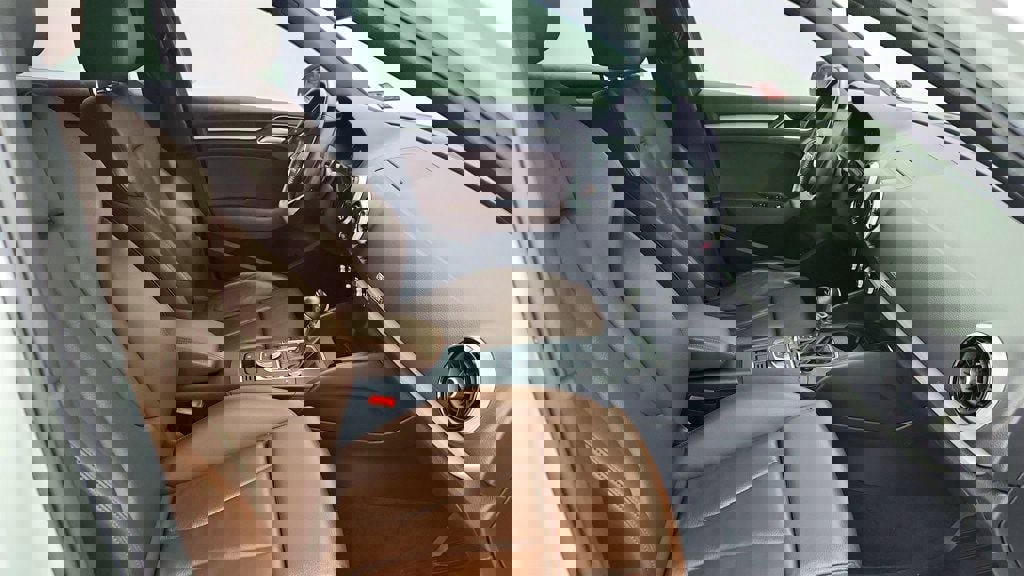 Used 2017 Audi A3 2.0T Premium w/ Convenience Package image 24