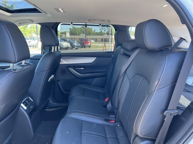 Certified 2024 MAZDA CX-90 Plug-In Hybrid w/ Preferred image 27