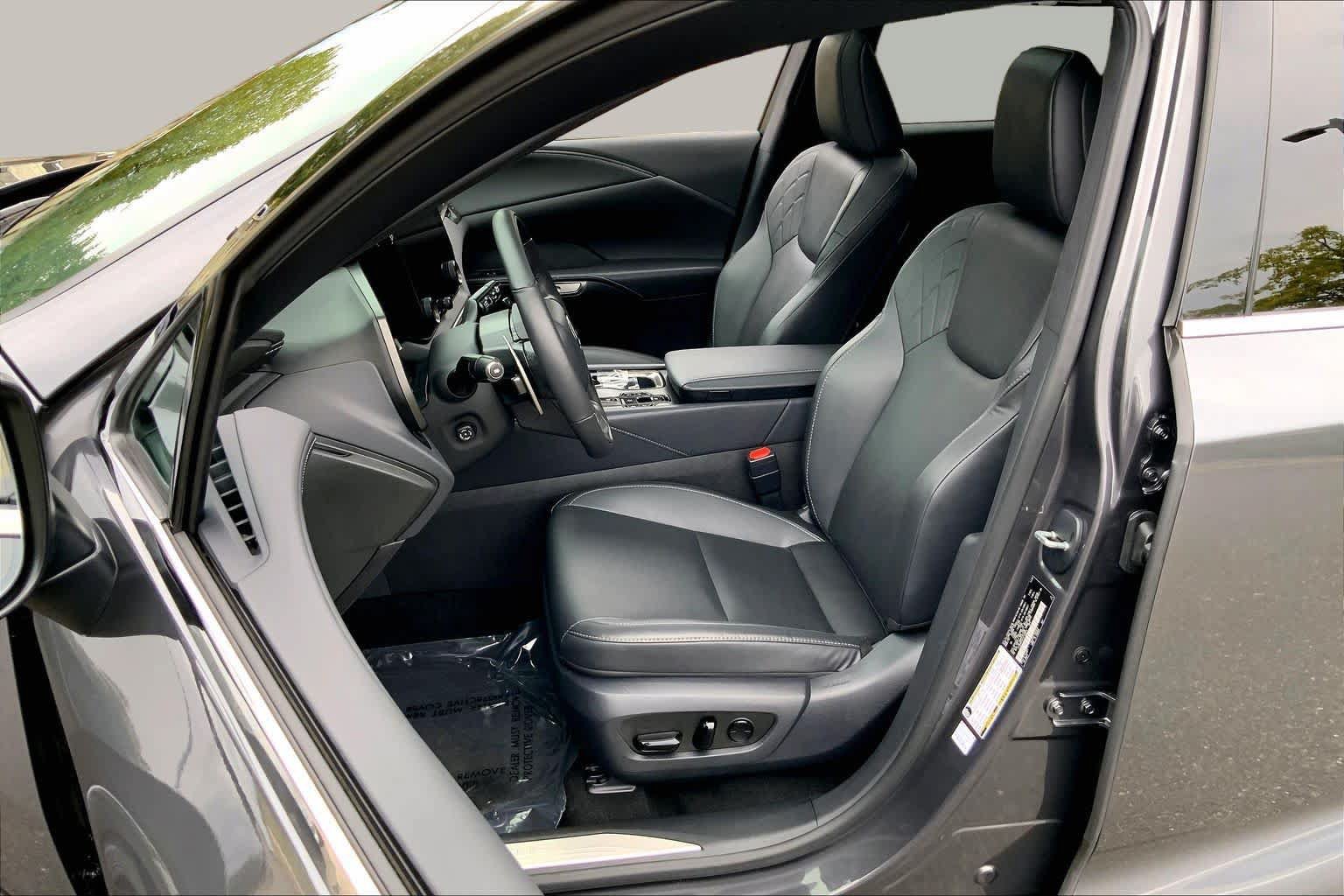 Certified 2026 Lexus RX 350 Premium w/ All Season Protection Package AWD/4WD image 8
