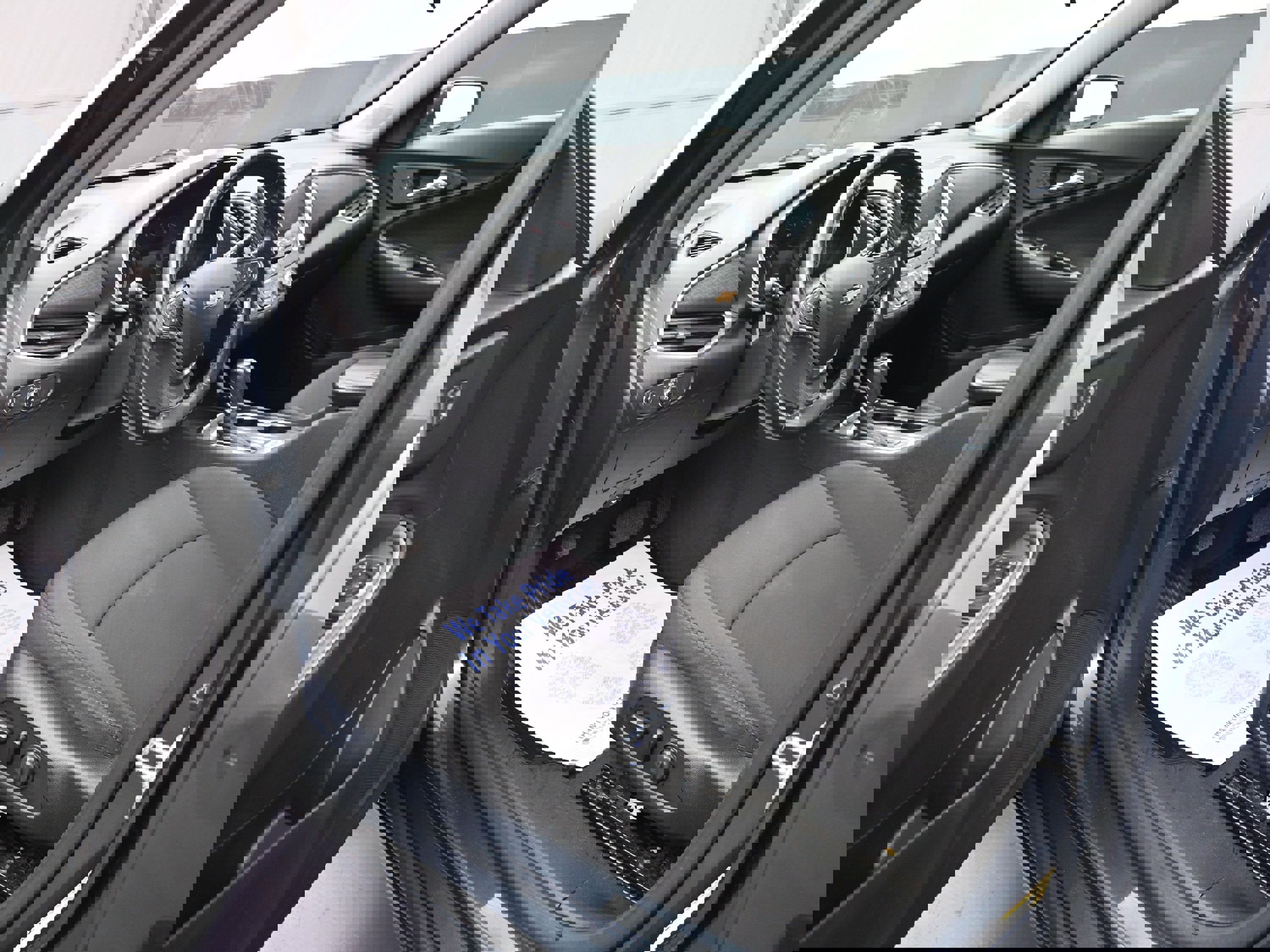 Used 2020 Chevrolet Malibu RS image 9