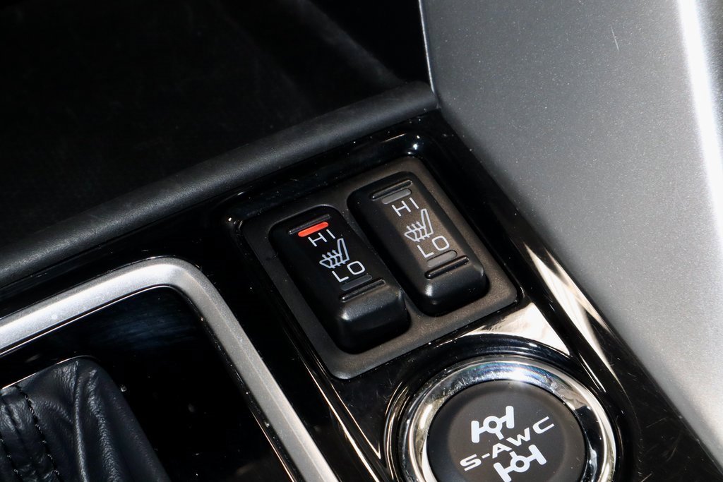 Used 2024 Mitsubishi Eclipse Cross SE image 5