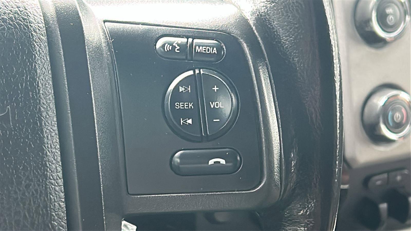 Used 2016 Ford F350 Platinum w/ Platinum Package AWD/4WD image 20