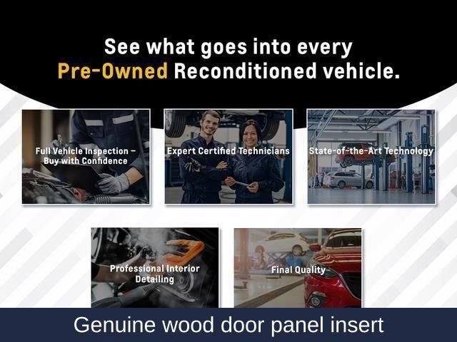 Used 2025 Lexus ES 300h w/ Technology Package image 24