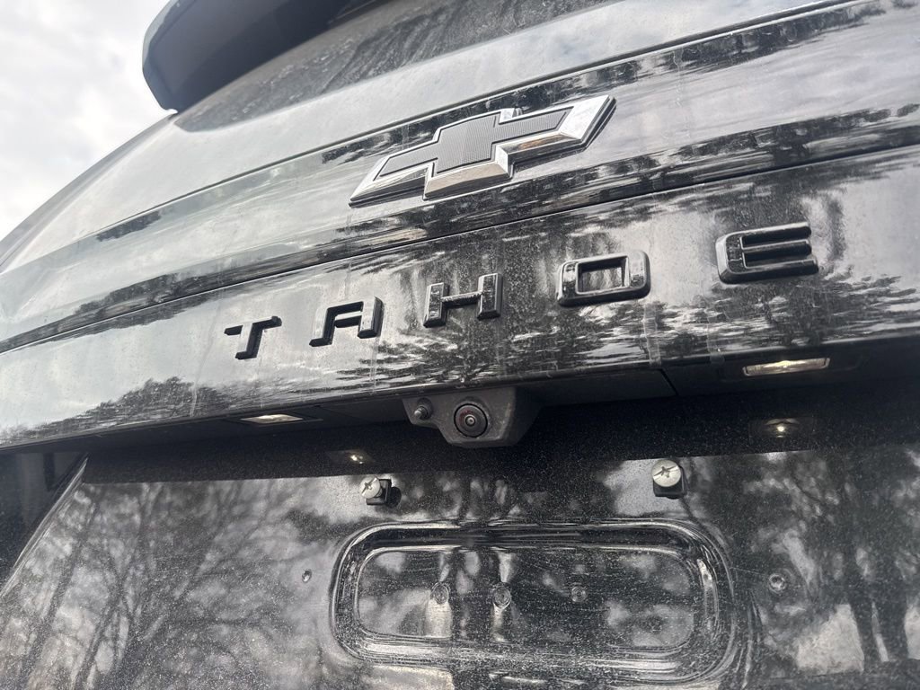 New 2026 Chevrolet Tahoe Z71 w/ Comfort Package image 14