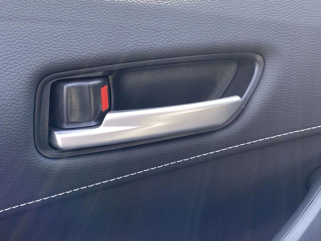 New 2026 Toyota Corolla SE image 58