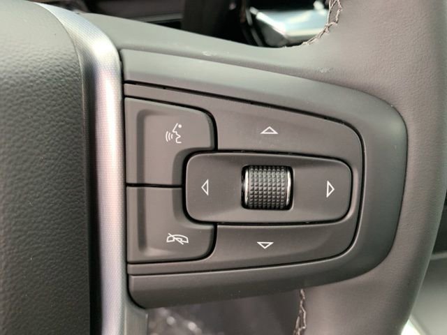 New 2025 GMC Sierra 2500 SLT w/ SLT Premium Package image 46