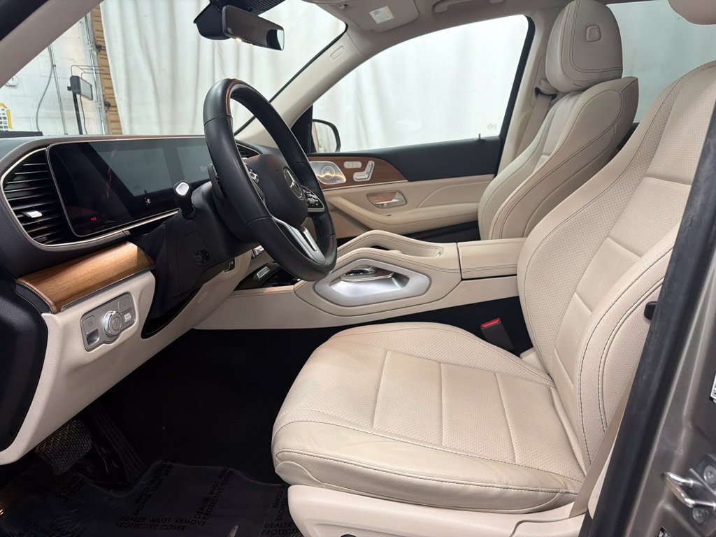 Used 2021 Mercedes-Benz GLE 350 image 13