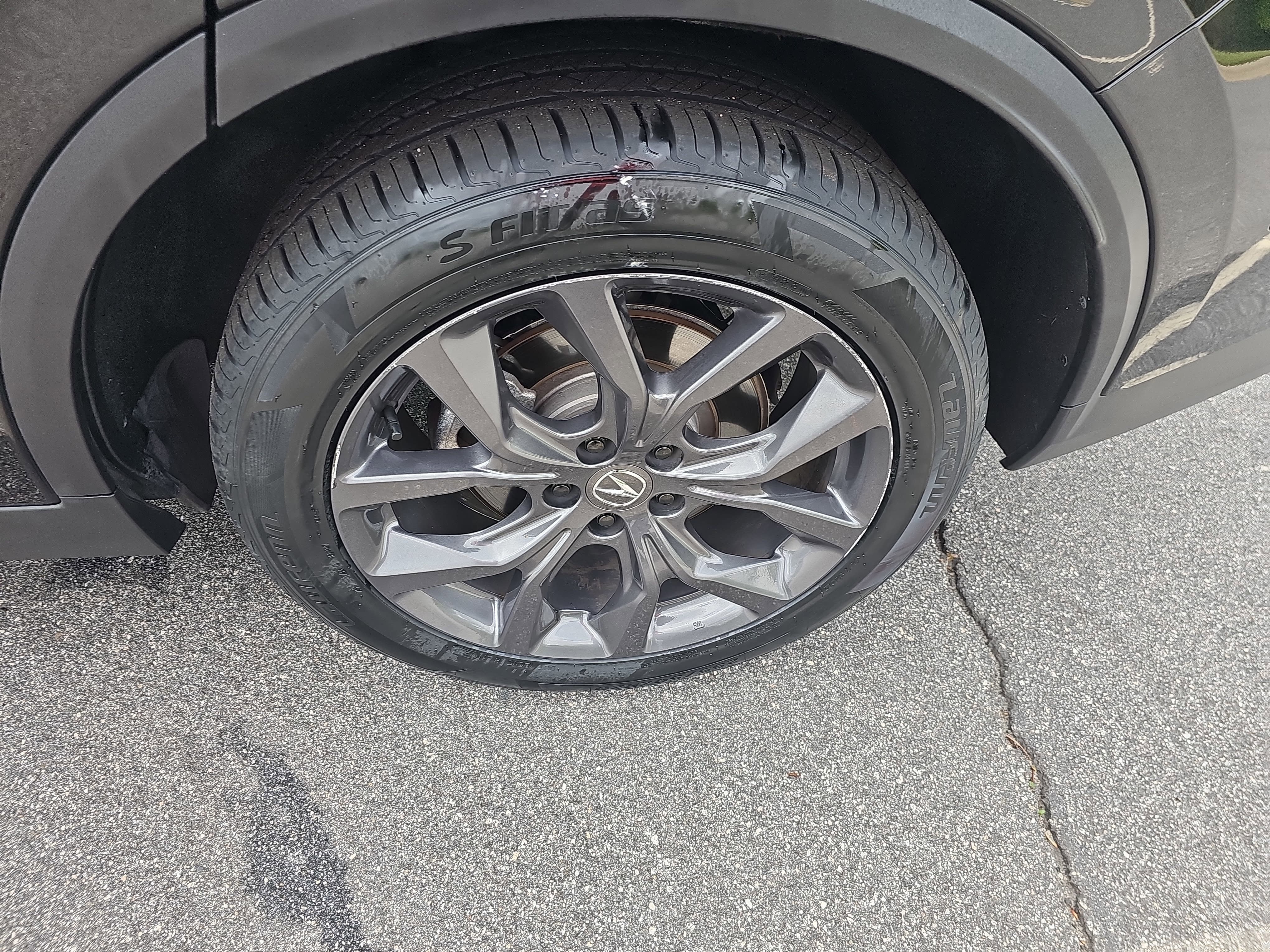 Certified 2024 Acura MDX A-Spec AWD/4WD image 33