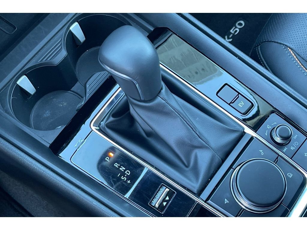 Certified 2025 MAZDA CX-50 2.5 Hybrid w/ Premium Plus Pkg image 33