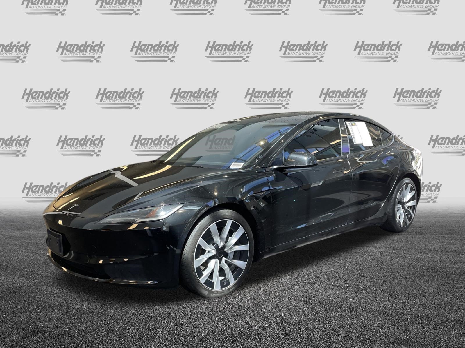 Used 2024 Tesla Model 3 RWD image 6