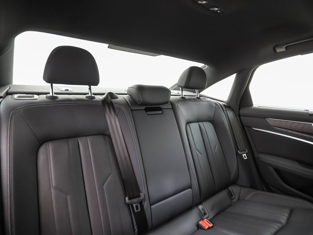 Used 2019 Audi A6 3.0T Premium Plus w/ Premium Plus Package AWD/4WD image 28