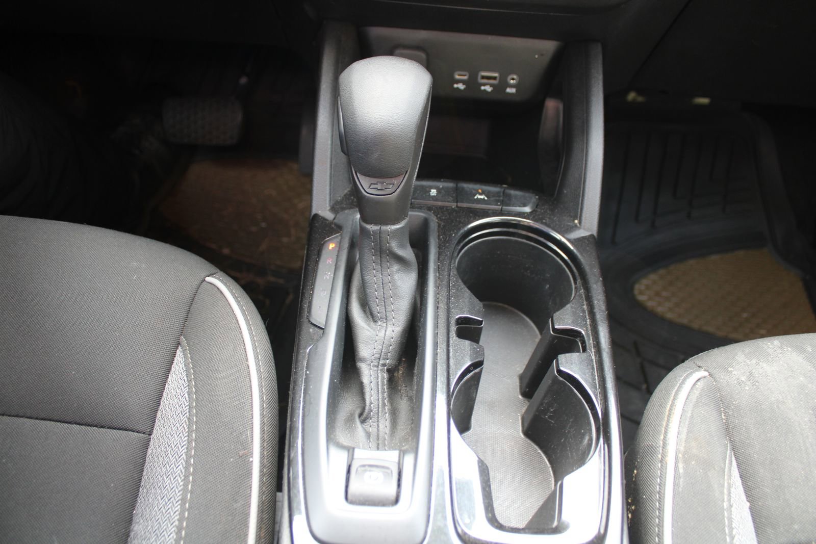 Used 2023 Chevrolet TrailBlazer LT image 34